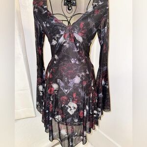 Kill star women dress